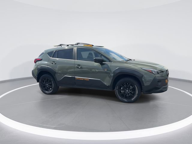 Certified 2024 Subaru Crosstrek 2.5i Wilderness w/ Crosstrek Mirror Package image 9