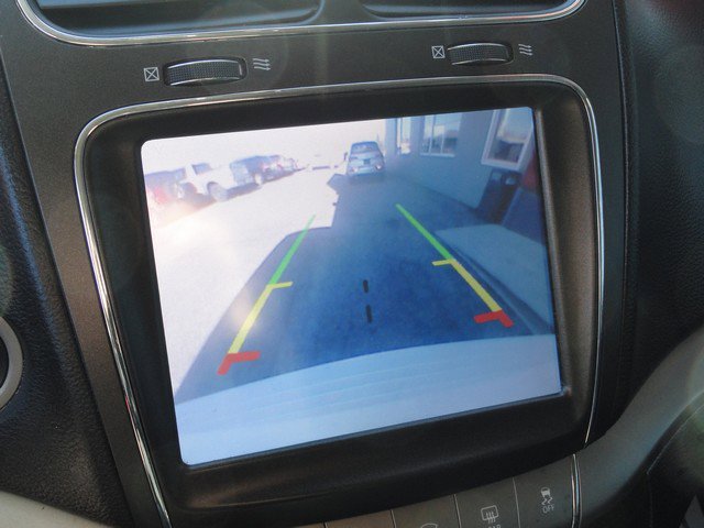 Used 2019 Dodge Journey Crossroad image 19