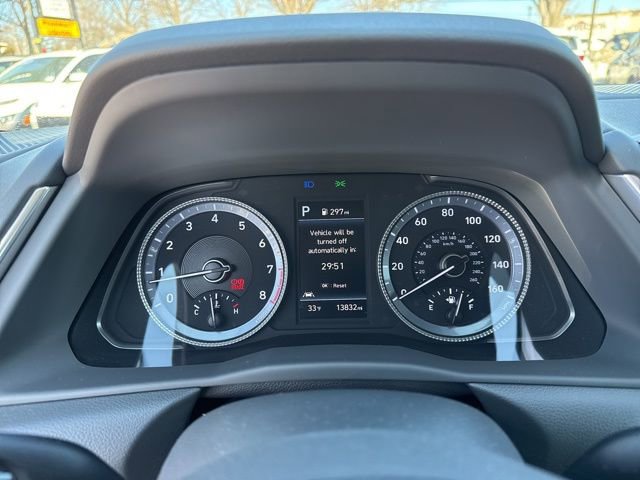 Certified 2023 Hyundai Sonata SEL image 10