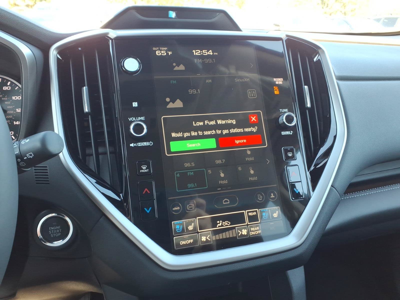 New 2027 Subaru Ascent Touring AWD/4WD image 14
