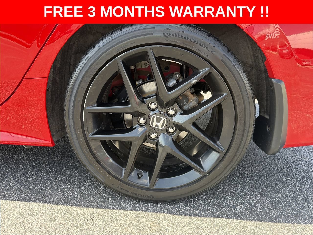 Used 2025 Honda Civic Sport image 32