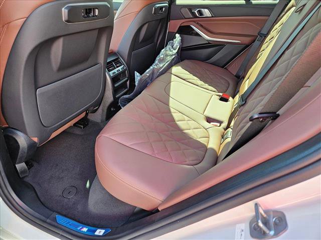 New 2026 BMW X5 sDrive40i image 15
