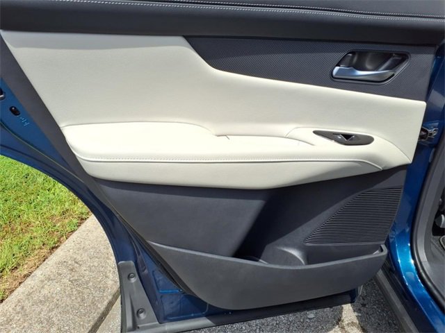 New 2025 Nissan Murano SL w/ Cargo Package image 10