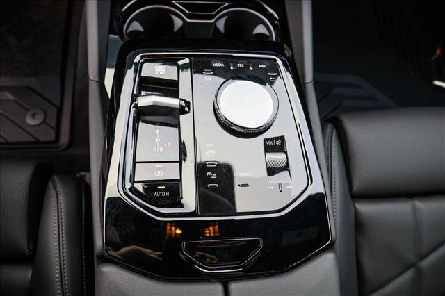 New 2026 BMW 530i xDrive image 18