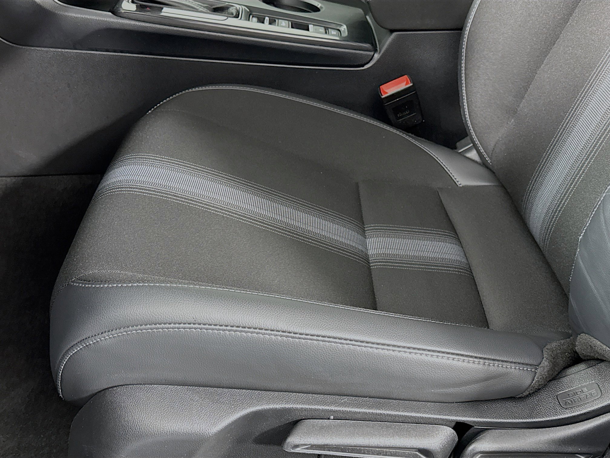 Certified 2023 Honda Civic Sport image 18