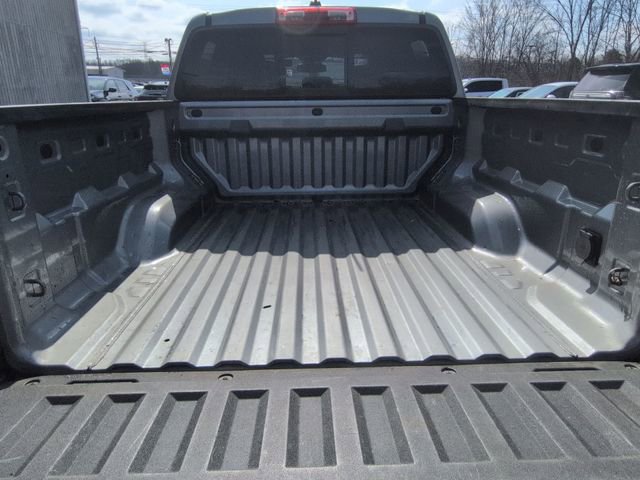 Used 2023 Chevrolet Colorado LT w/ LT Convenience Package III image 27