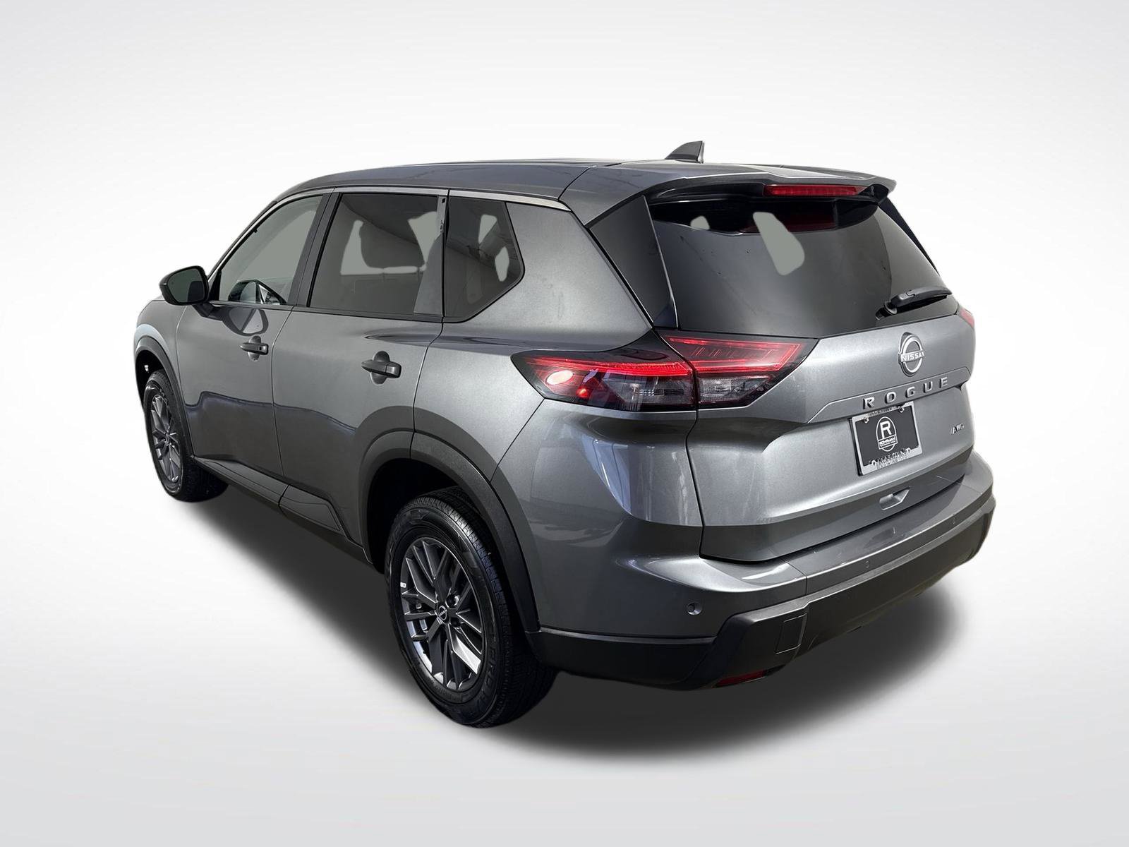 Certified 2024 Nissan Rogue S AWD/4WD image 32