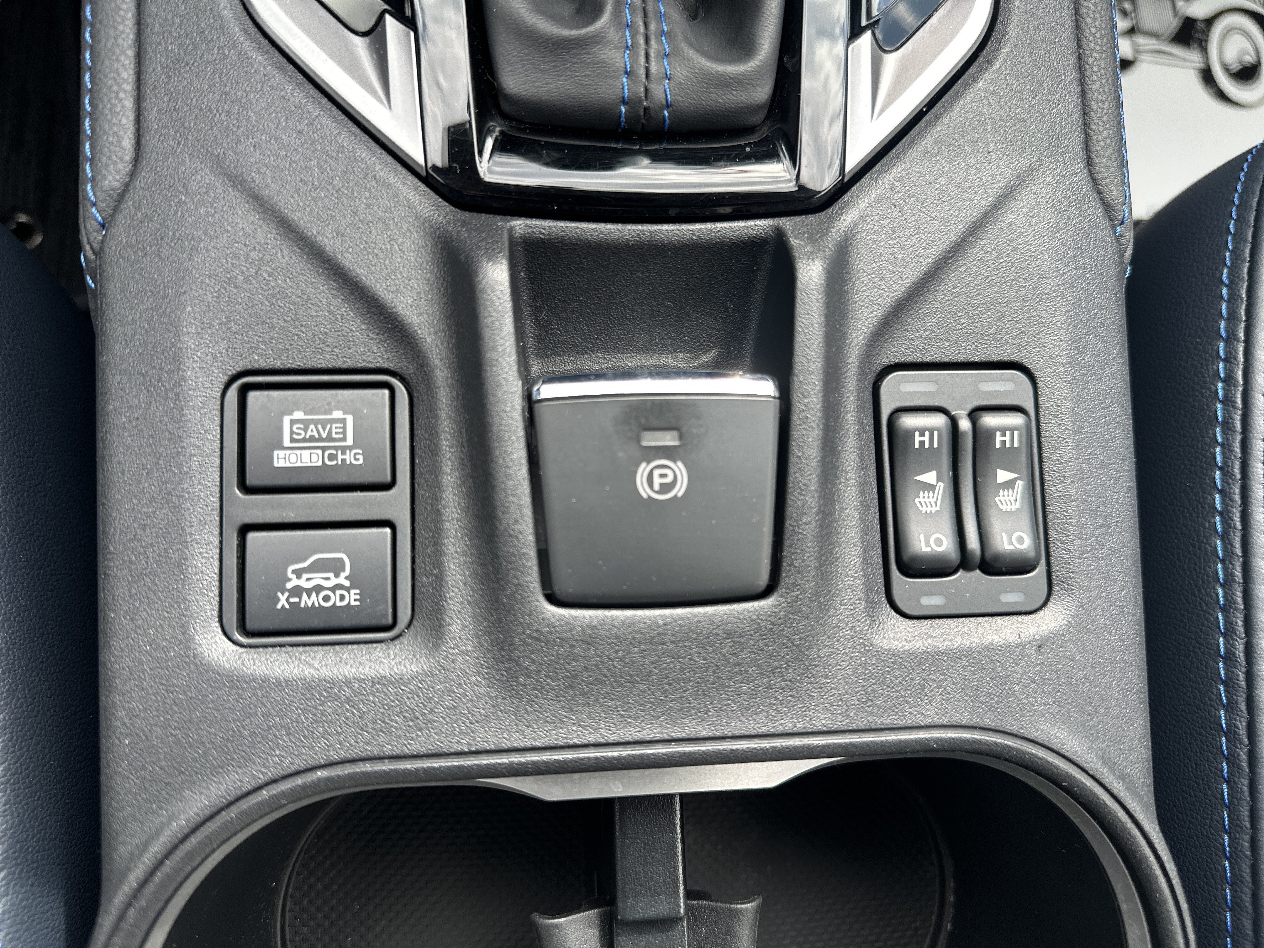 Used 2023 Subaru Crosstrek Hybrid AWD/4WD image 17