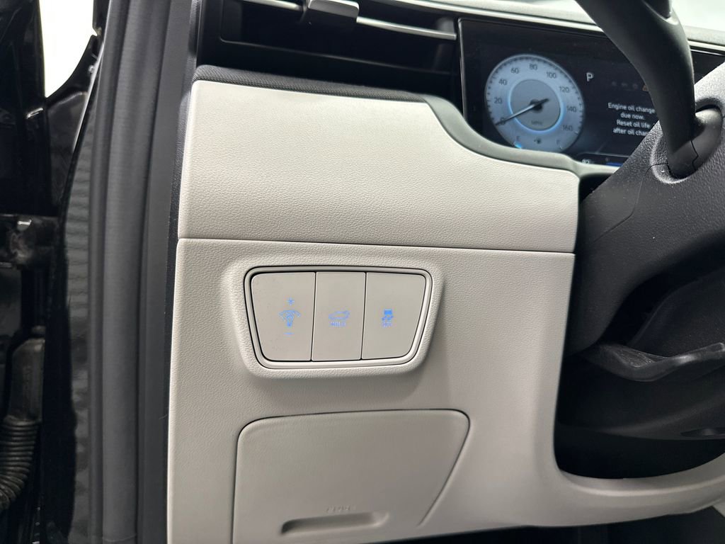 Used 2023 Hyundai Tucson SEL w/ Convenience Package FWD image 34