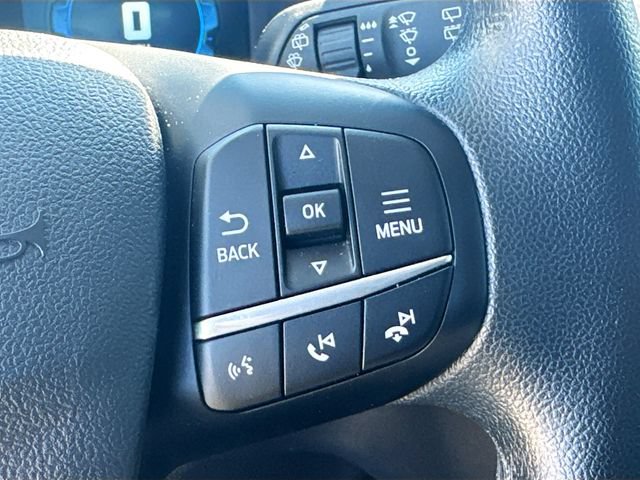 Used 2025 Ford Bronco Sport Heritage AWD/4WD image 38