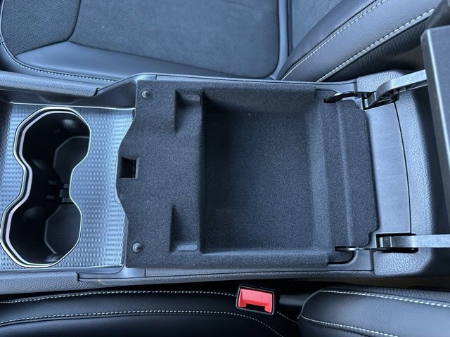 New 2025 Jeep Grand Cherokee L Altitude image 32