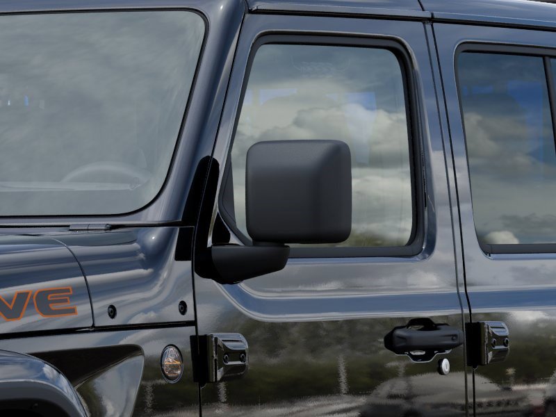 New 2026 Jeep Gladiator Mojave image 12