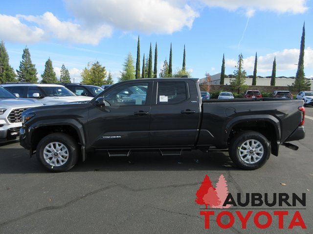 New 2025 Toyota Tacoma SR5 image 5