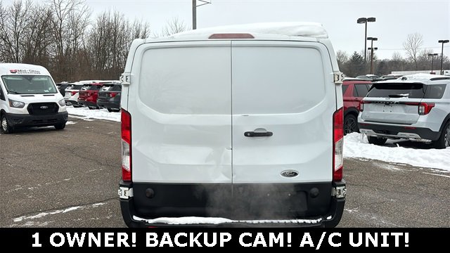 Used 2019 Ford Transit 250 148 Low Roof image 26