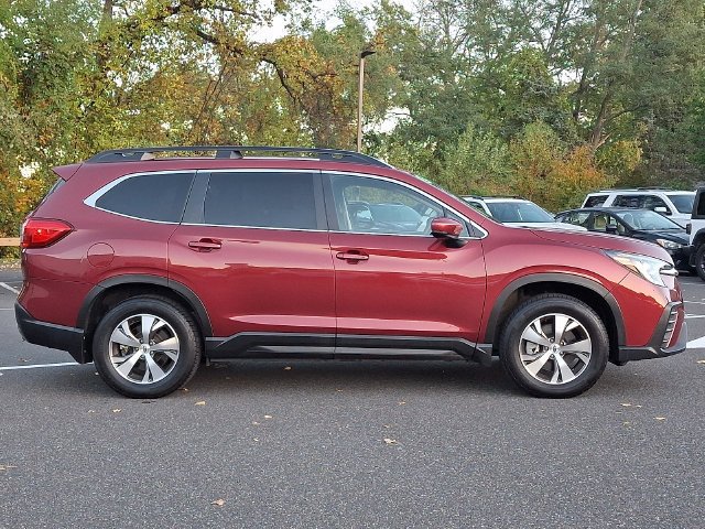 Used 2025 Subaru Ascent Premium AWD/4WD image 7