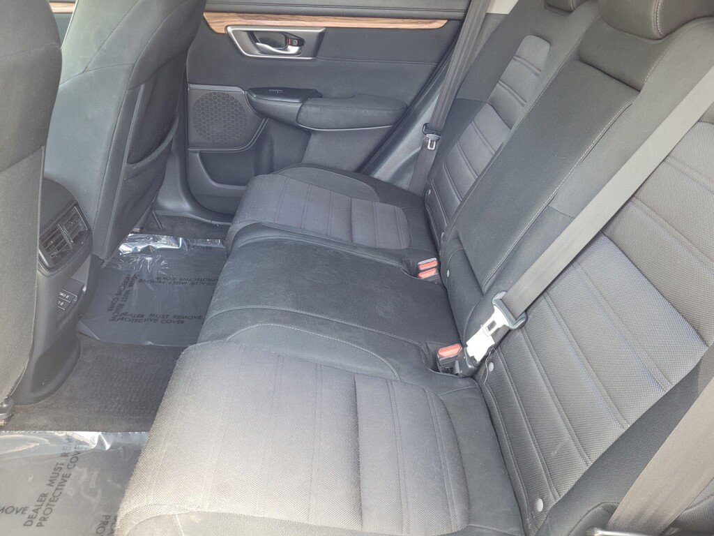 Certified 2022 Honda CR-V EX image 17