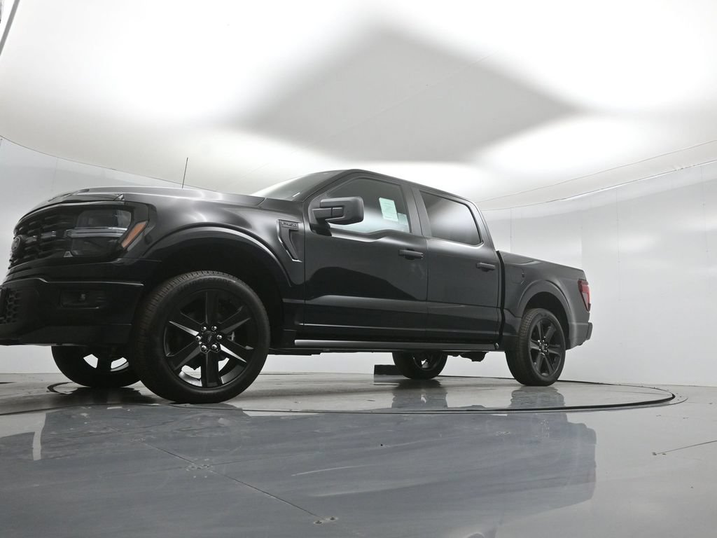 New 2026 Ford F150 STX w/ F-150 LOBO Package AWD/4WD image 41
