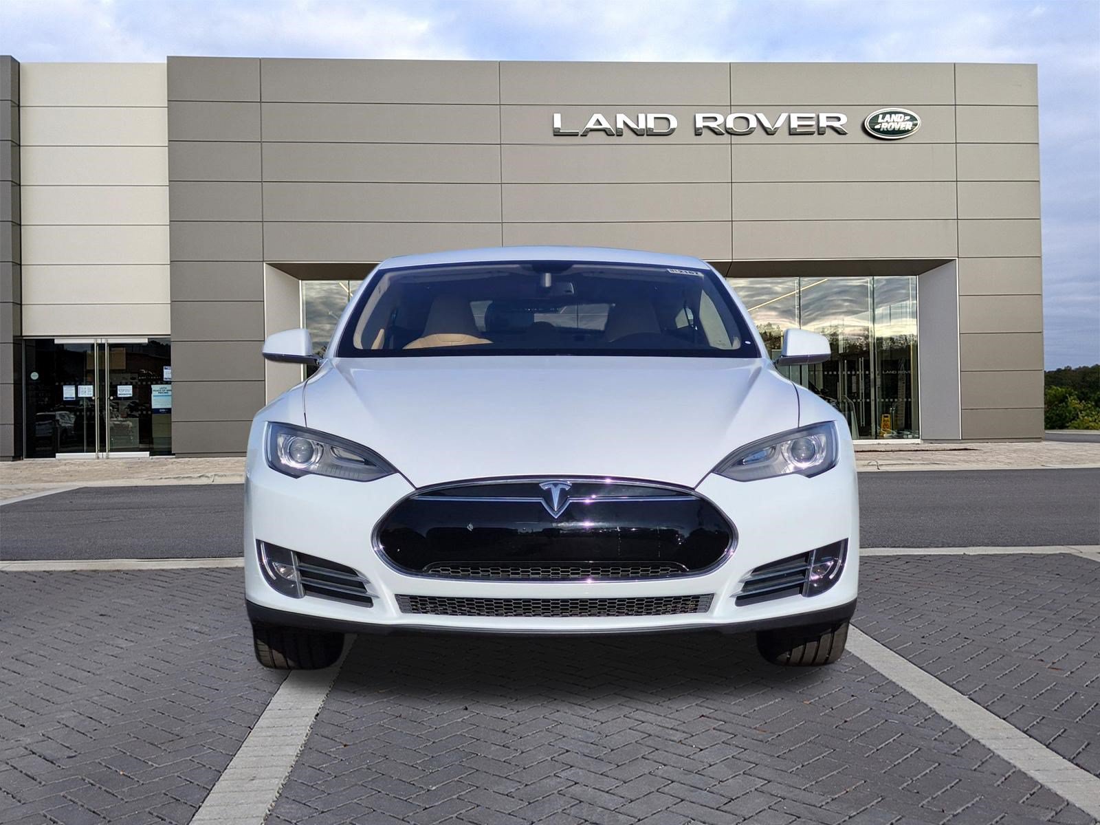 Used 2013 Tesla Model S Performance RWD image 2