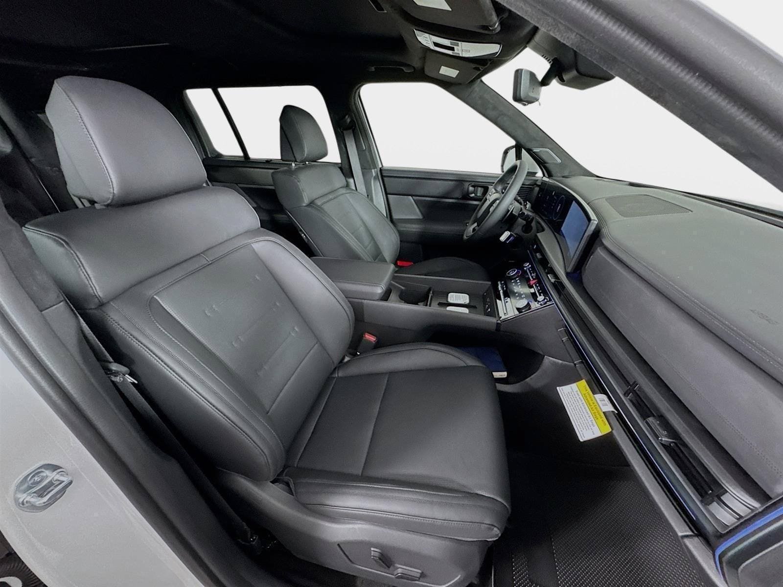 New 2026 Hyundai Santa Fe Calligraphy FWD image 30