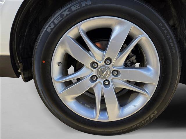 Used 2019 Acura RDX FWD w/ Advance Package image 19