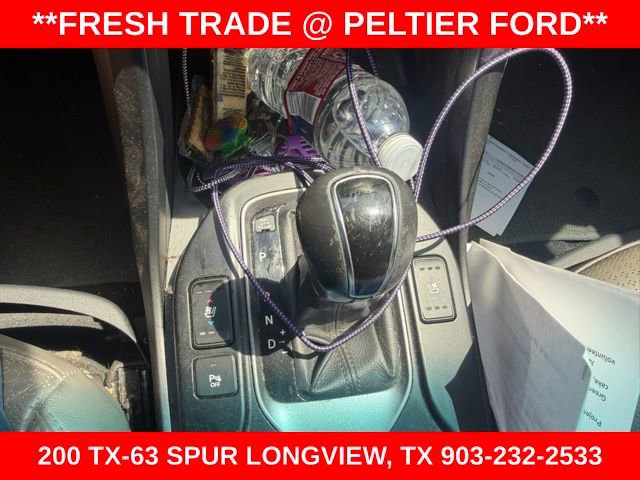 Used 2014 Hyundai Santa Fe Sport w/ Technology Package 04 AWD/4WD image 17