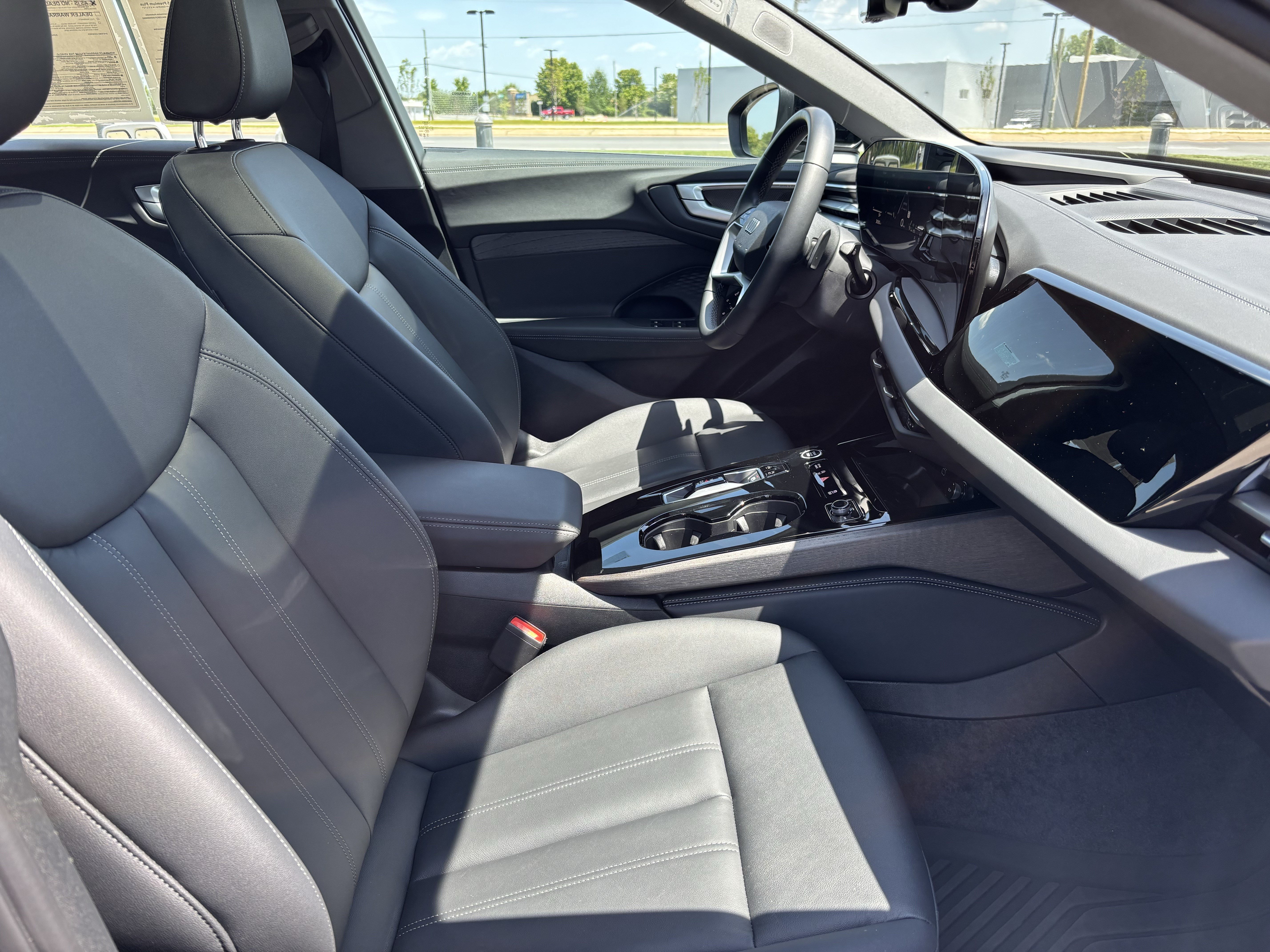 Certified 2025 Audi A5 2.0T Premium Plus w/ Premium Plus AWD/4WD image 34