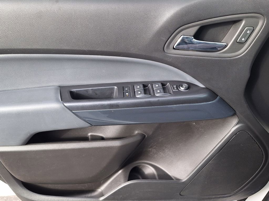 Used 2020 Chevrolet Colorado Z71 image 9