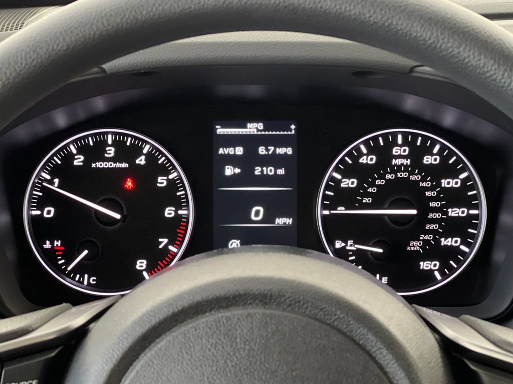 New 2026 Subaru Impreza 2.0i Sport AWD/4WD image 17