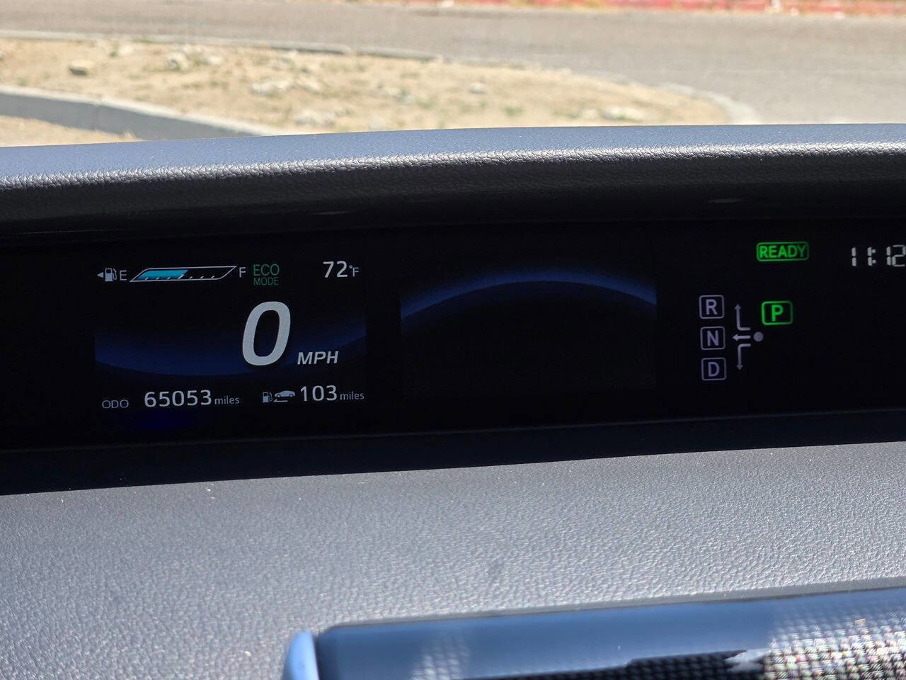 Used 2017 Toyota Mirai image 44