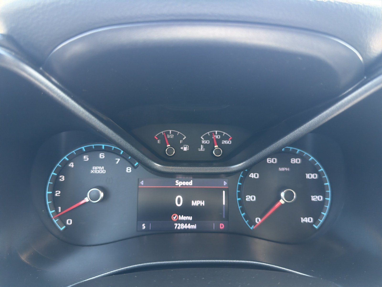 Used 2019 GMC Canyon Denali AWD/4WD image 29