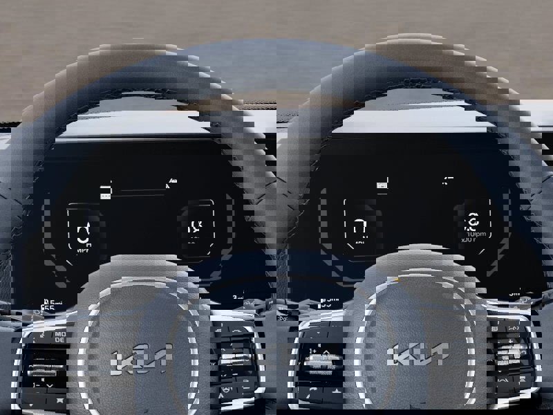 New 2026 Kia Carnival SX image 21