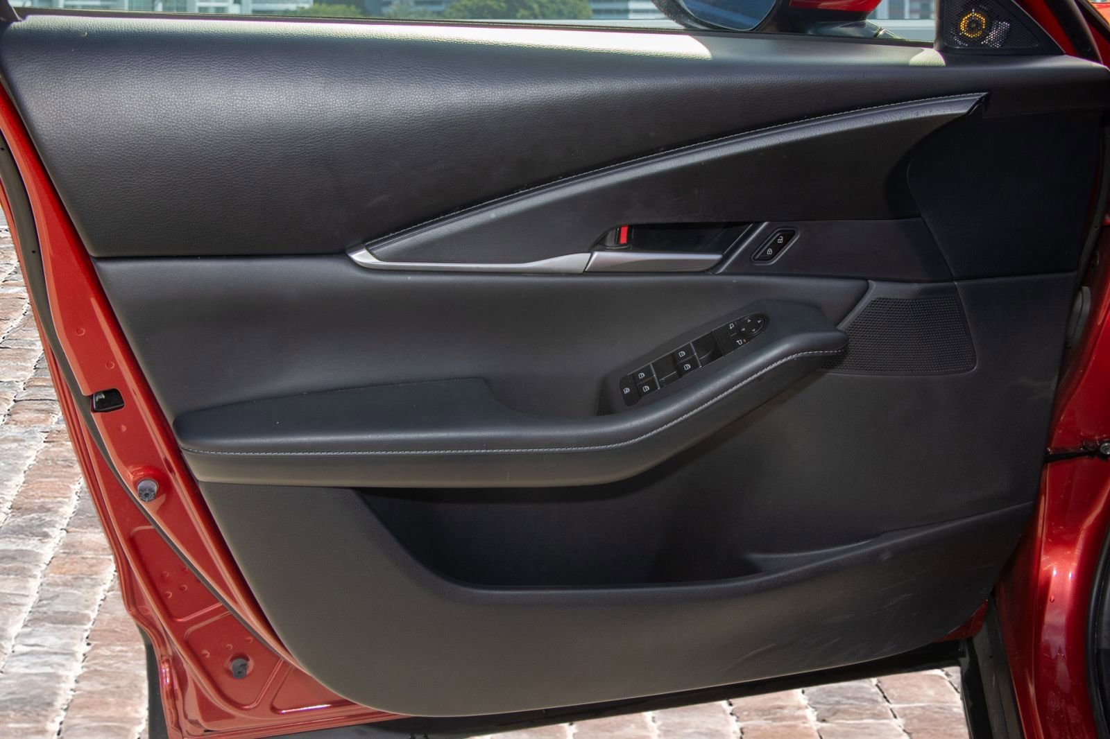 Used 2023 MAZDA CX-30 AWD 2.5 S w/ Select Package image 14