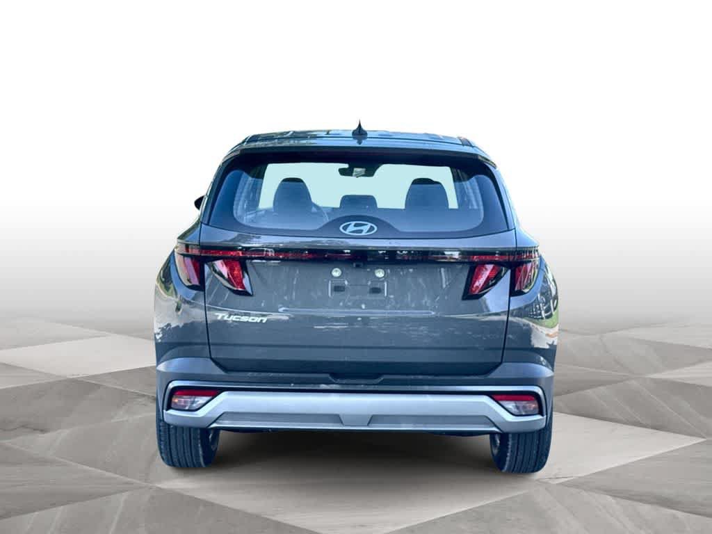 New 2026 Hyundai Tucson SE FWD image 7