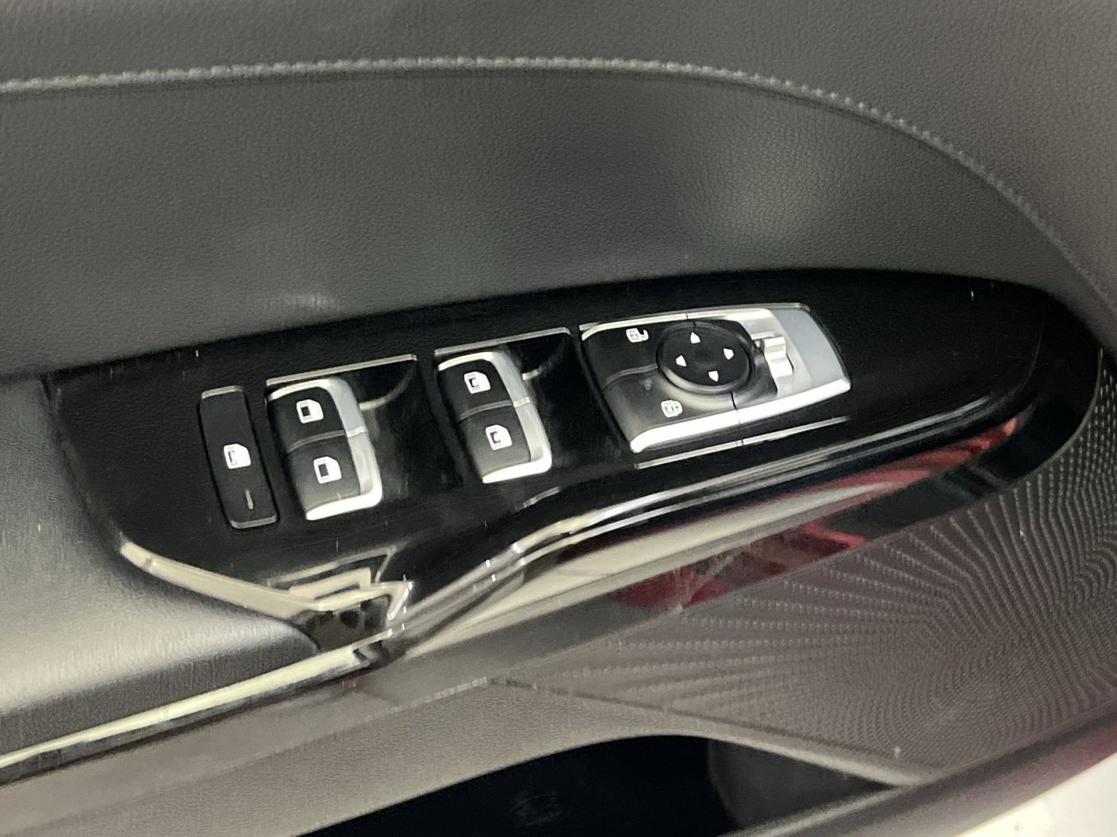 Used 2022 Kia K5 EX FWD image 14