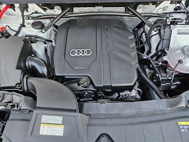 Used 2025 Audi Q5 2.0T Premium Plus image 24