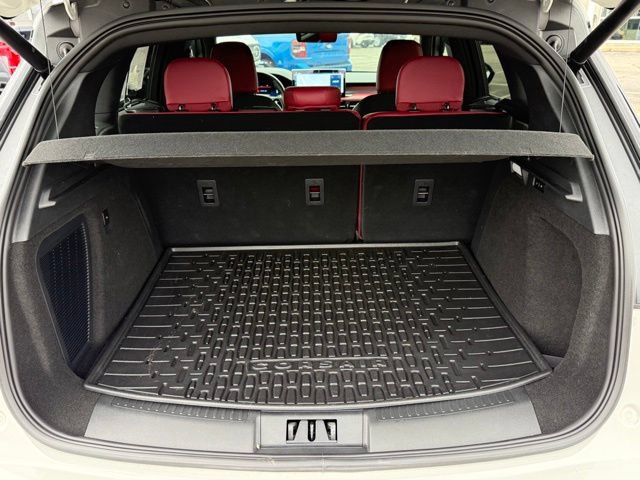 Used 2025 Lincoln Corsair Reserve w/ Equipment Group 202A FWD image 26
