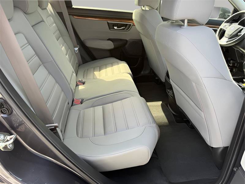 Used 2019 Honda CR-V EX image 30