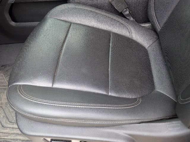 Used 2021 Chevrolet Silverado 1500 LTZ image 12