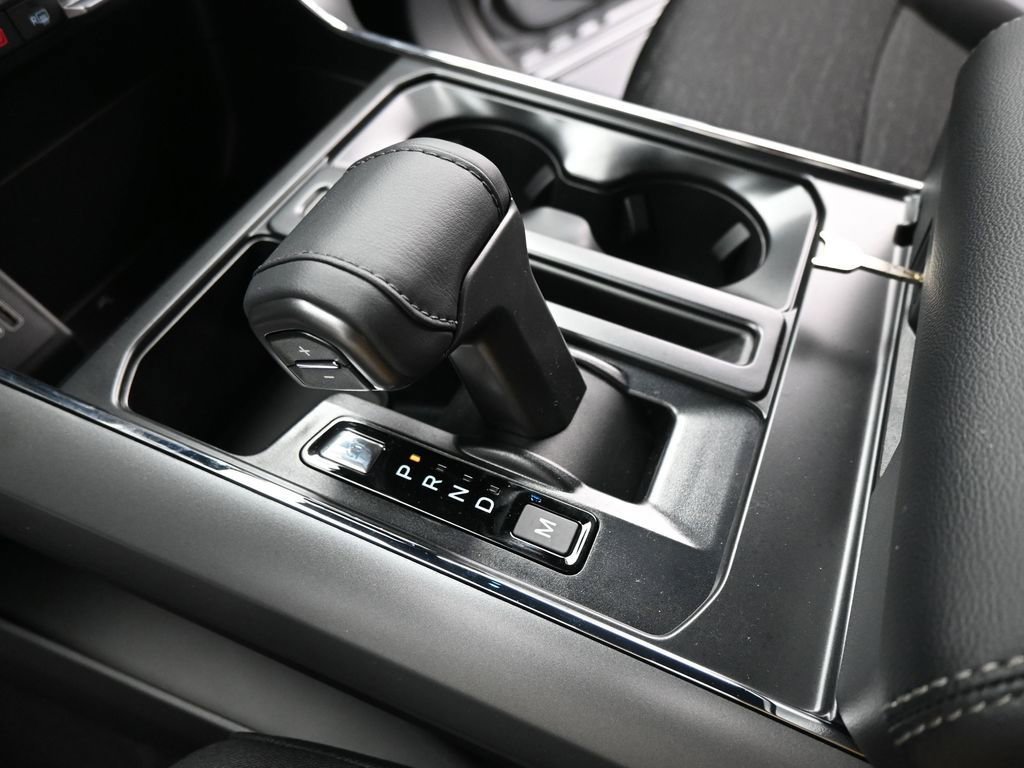 New 2026 Ford F150 XLT w/ Equipment Group 302A MID image 16