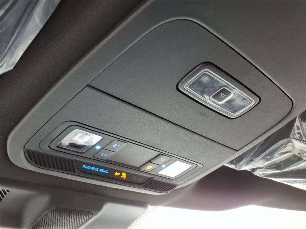 New 2025 Ford F150 Lightning Pro w/ Pro SSV Package image 20