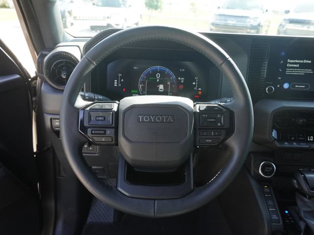 Used 2025 Toyota Land Cruiser 1958 AWD/4WD image 27