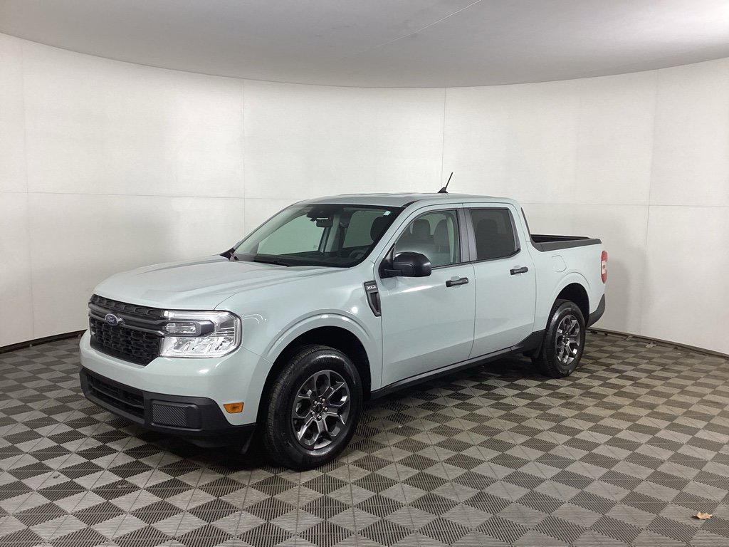 Used 2024 Ford Maverick XLT image 5
