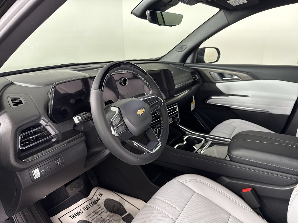 New 2026 Chevrolet Traverse High Country FWD image 18