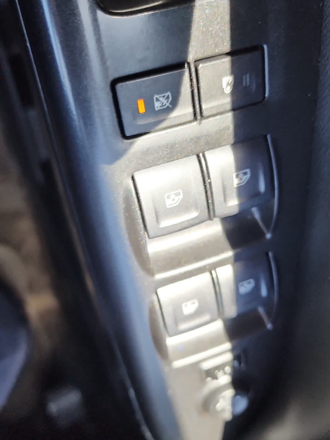 Used 2021 GMC Canyon AT4 w/ Driver Alert Package AWD/4WD image 49