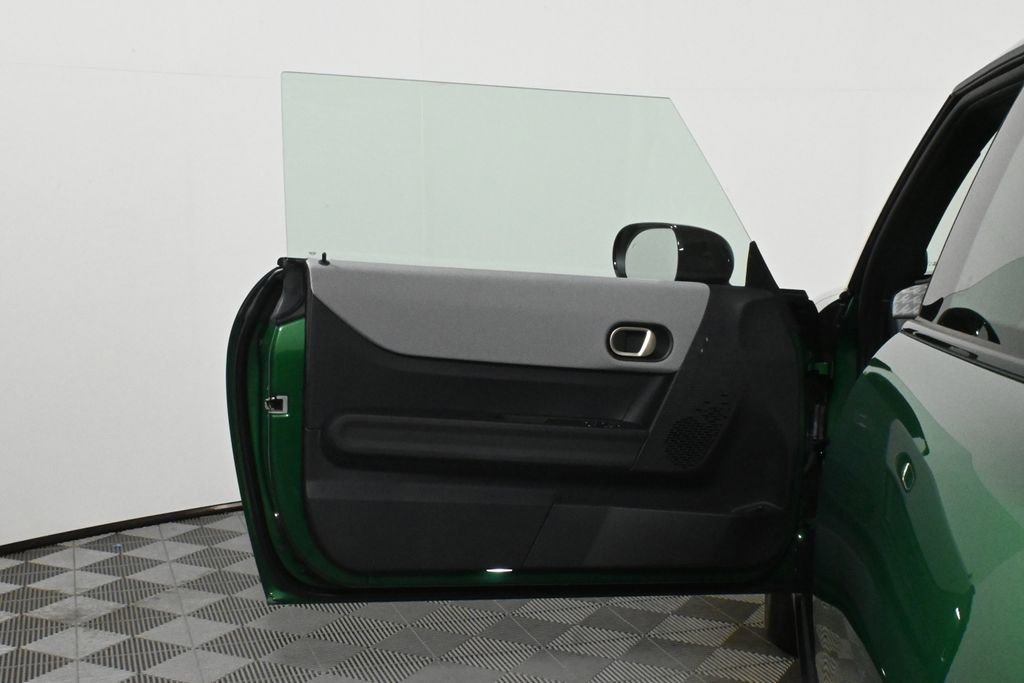 Used 2025 MINI Cooper S image 31