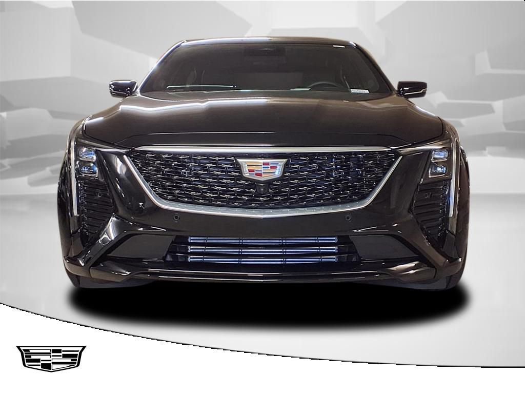New 2026 Cadillac CT5 Premium Luxury image 2