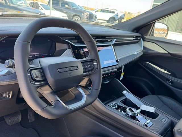 New 2026 Jeep Cherokee Laredo image 19