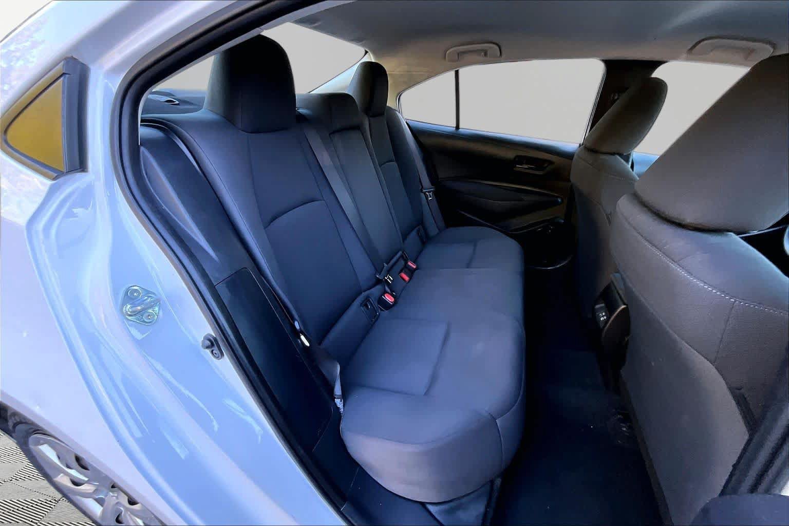 Used 2024 Toyota Corolla LE FWD image 20