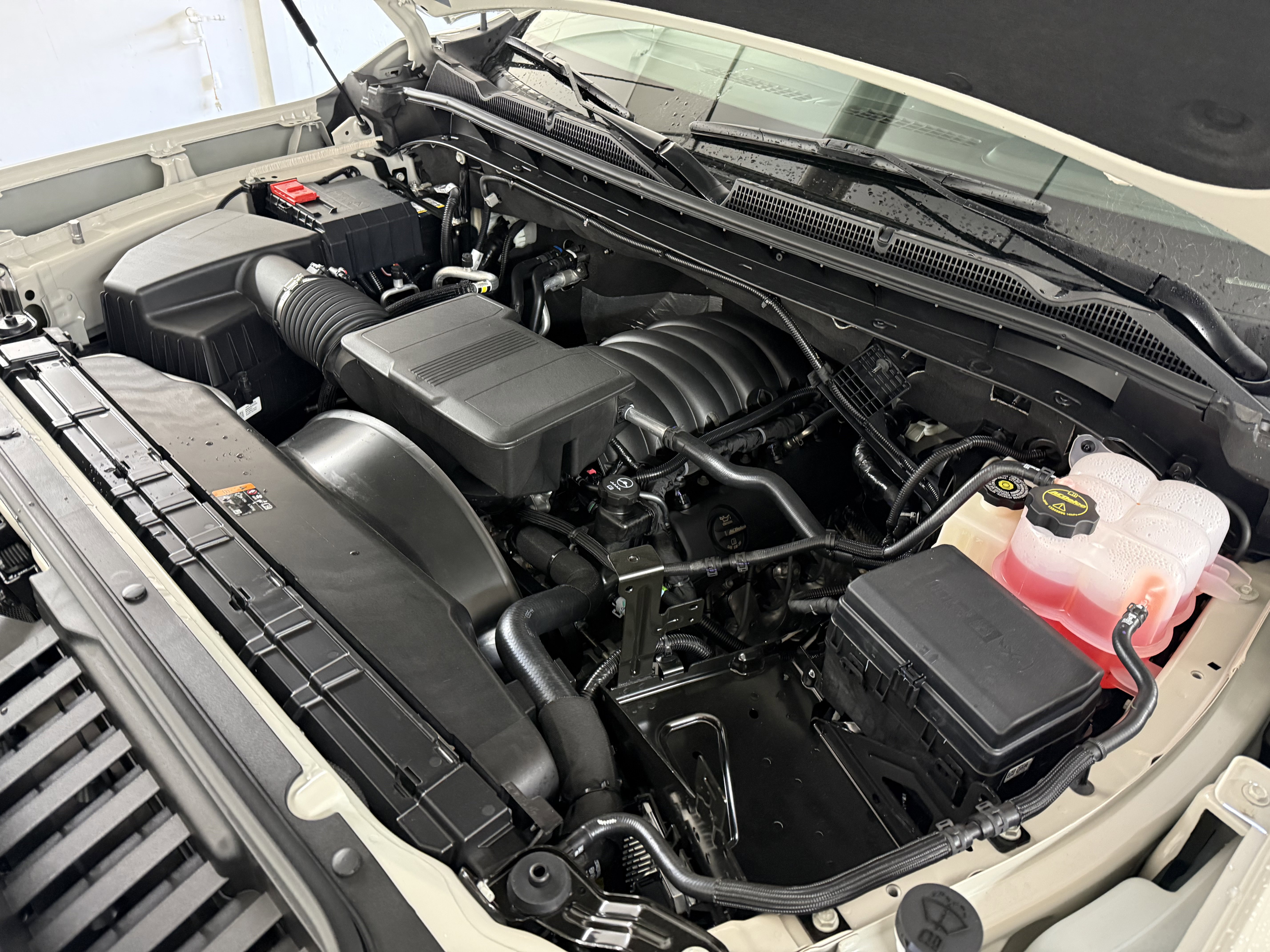 New 2026 GMC Sierra 3500 SLE image 15