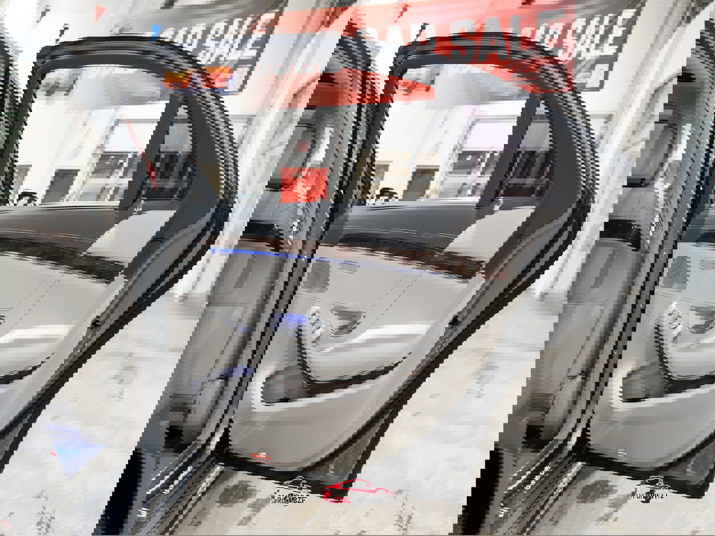 Used 2015 Mercedes-Benz S 550 Sedan image 48